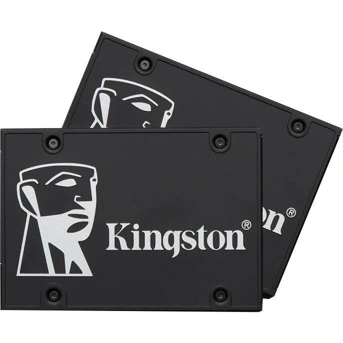 2 TB 2.5x22 Internal SATA Solid State Drive H916418