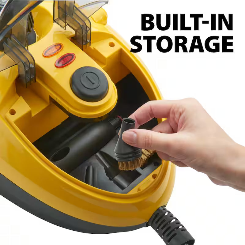 Multi-Purpose Steam Cleaner N7760