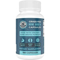 180 Ct Bone Broth Capsules Y559