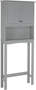 Gray Cabinet X730