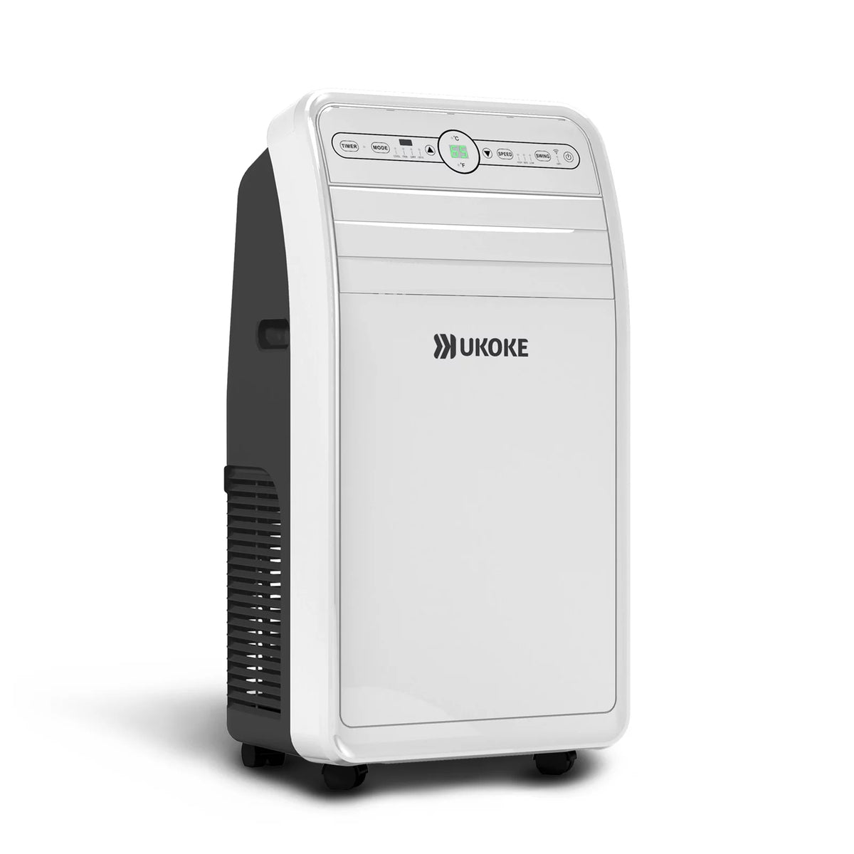 Smart Wifi Portable Air Conditioner 11,500 BTU 4 in 1 D497