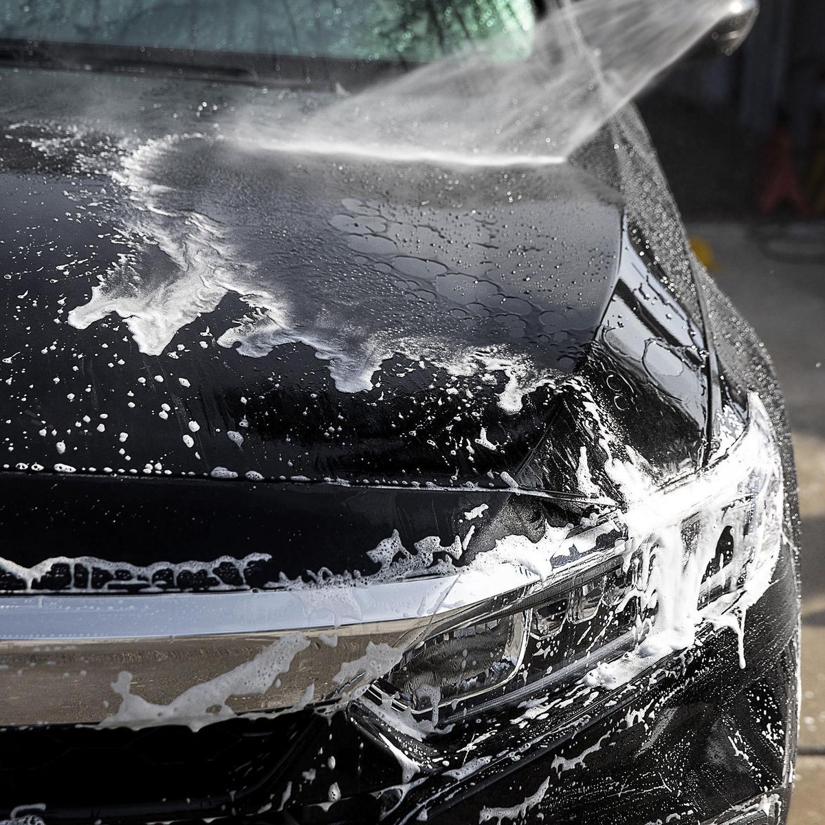 1 gallon Hyper-Wash V136664