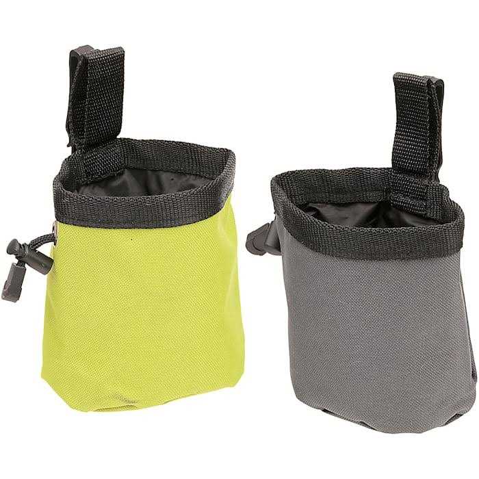 Grey Dog Treat Tote N402