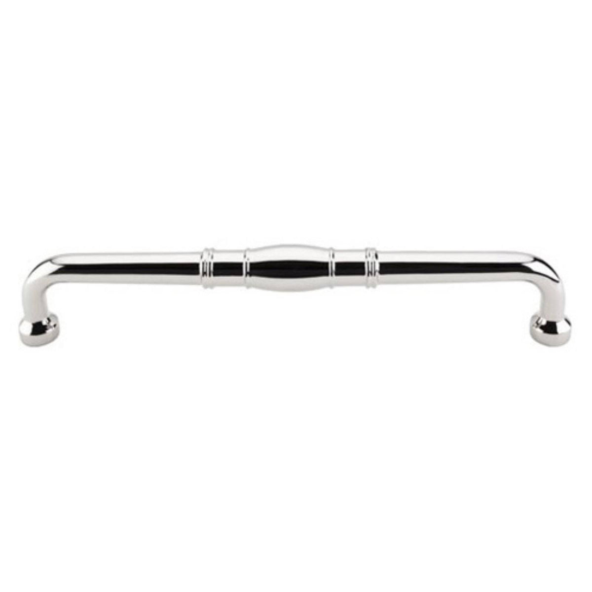 Polished Nickel Appliance Pull B732