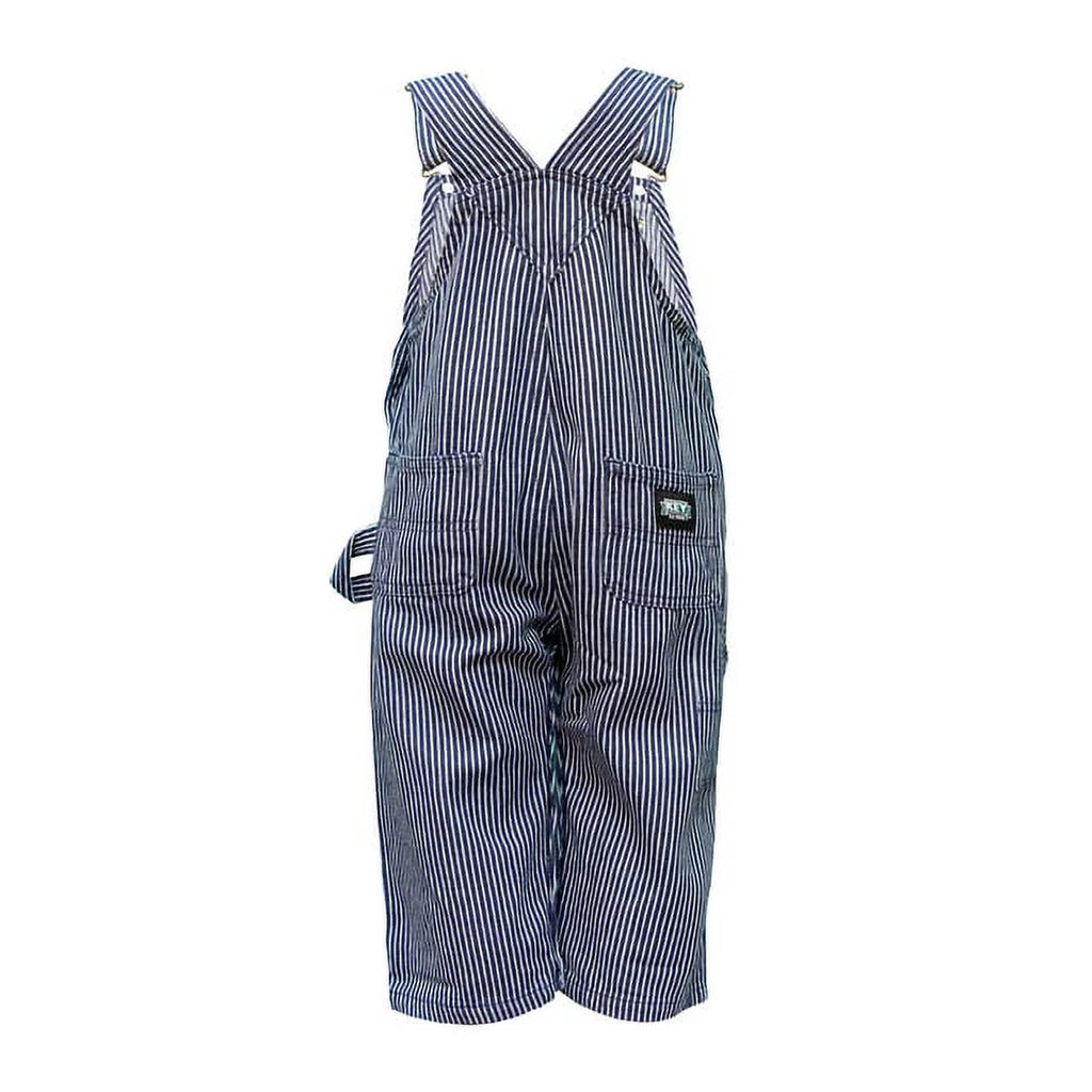 Toddler Bib Overall Z80077