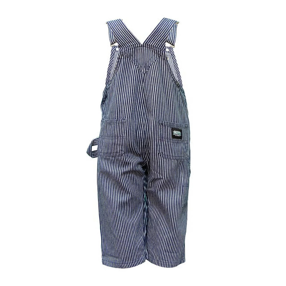 Toddler Bib Overall Z80077