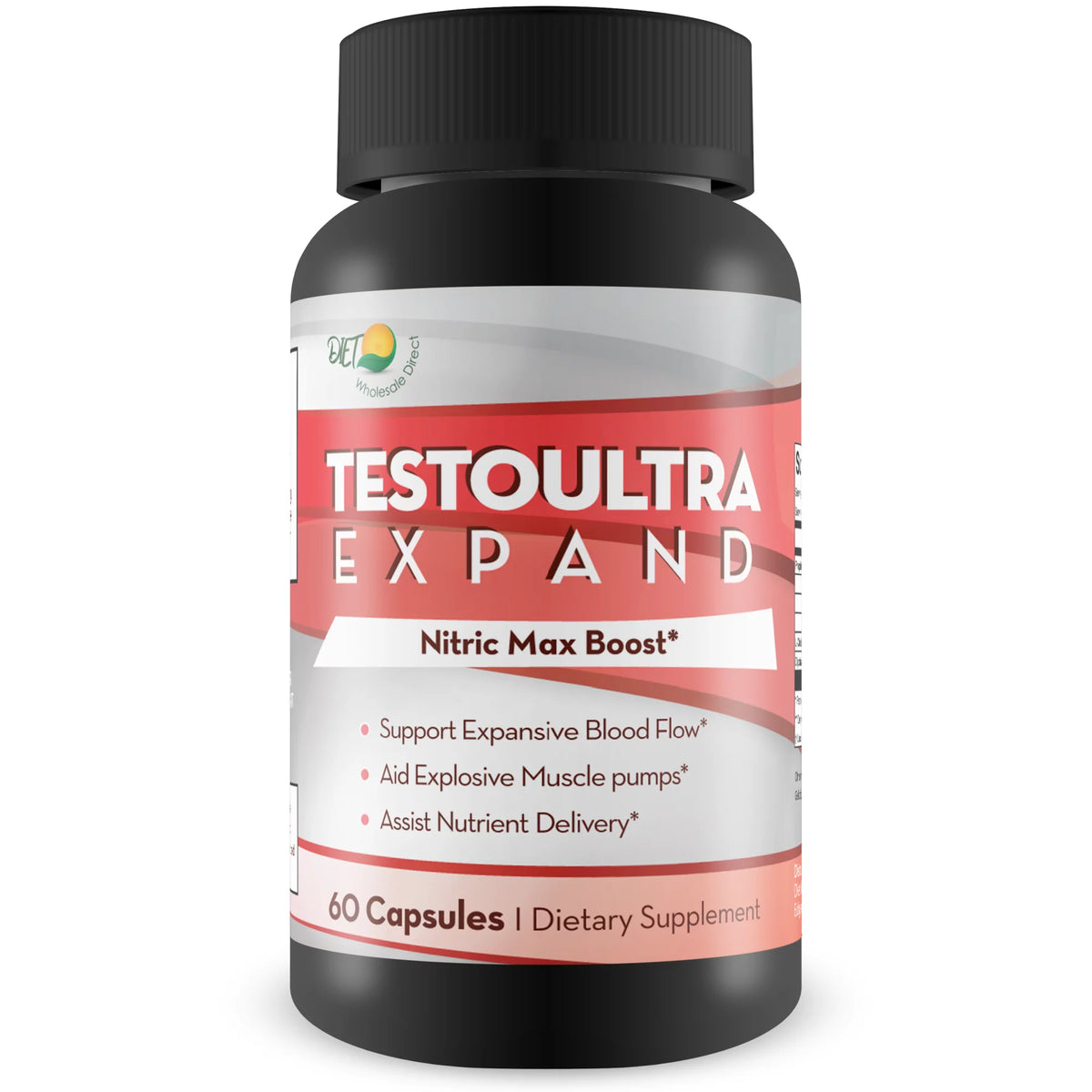 Nitric Oxide Booster C8133