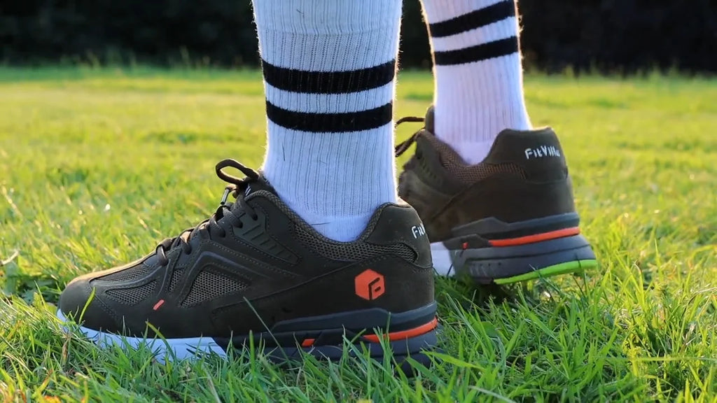 Extra Wide Walking Shoes Sneakers C564012