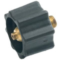 Gas Grill Appliance End Fitting G512