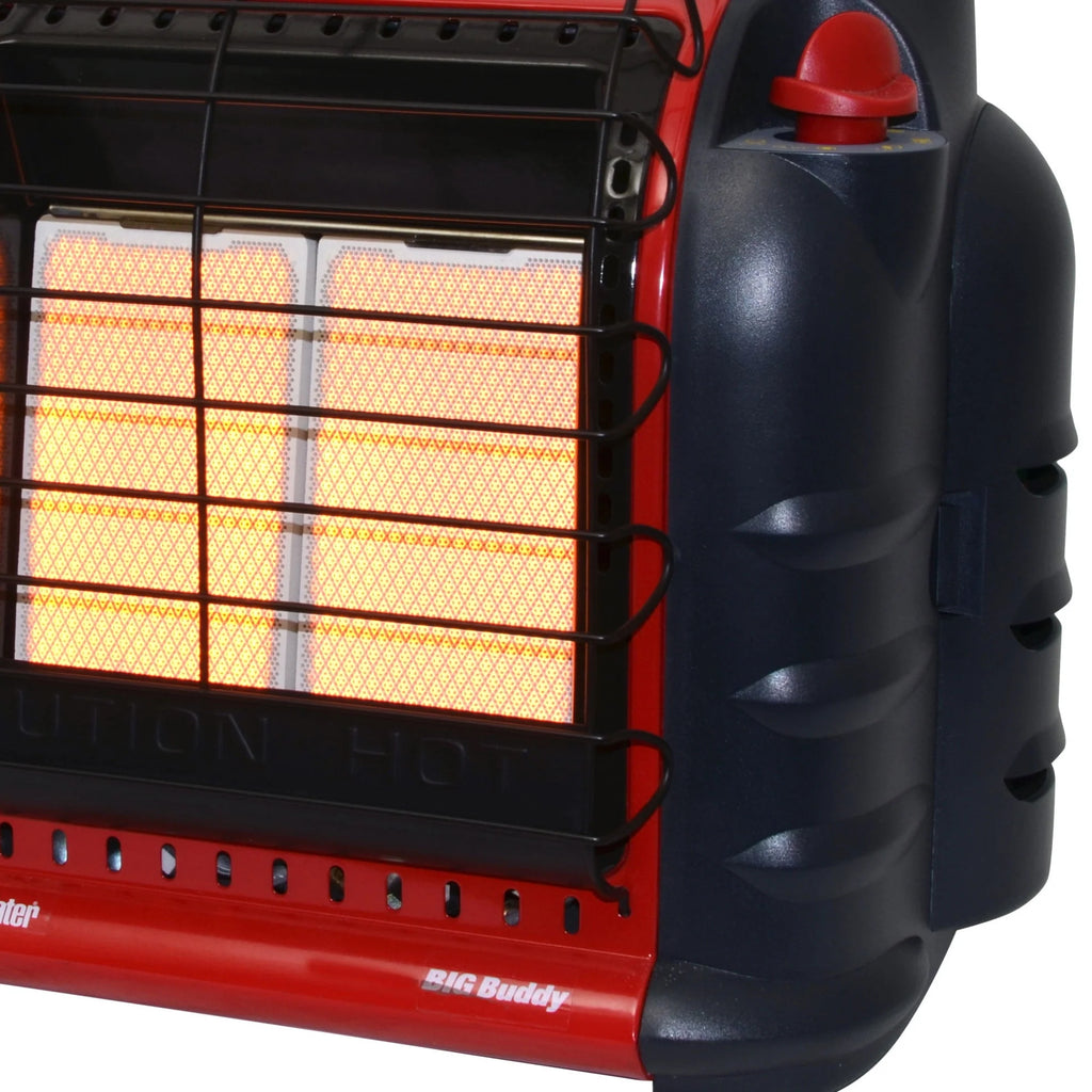 Portable Propane Gas Heater T8282