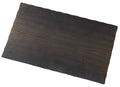 Walnut Melamine Serving Board I4805