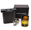 Ice Skull Maker P692