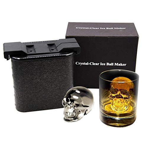 Ice Skull Maker P692