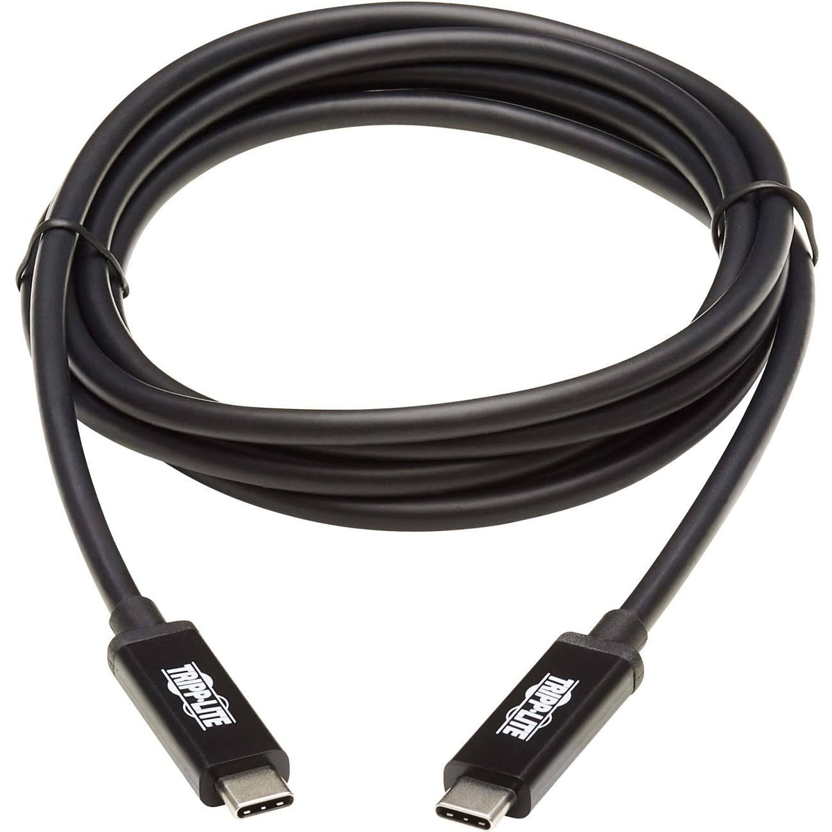 2m Thunderbolt 3 Cable 40 Gbps Active 100W PD 4K USB C E1976