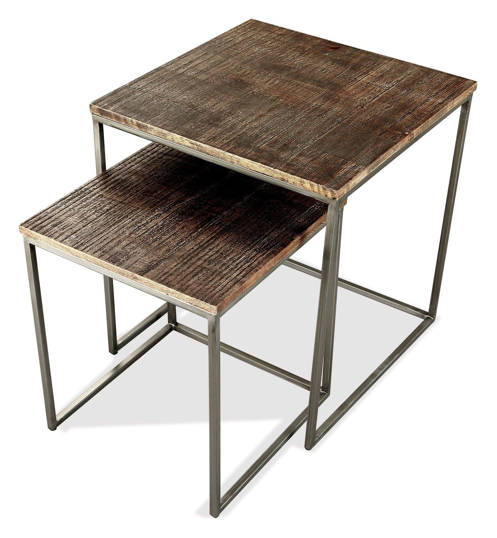 Nesting Side Table N774