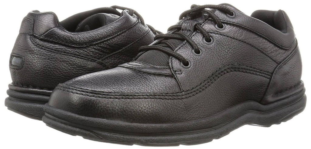 Black World Tour Classic Shoes L2014