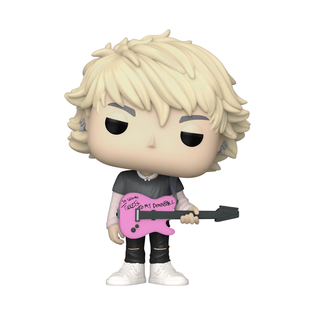 Vinyl Figure V6618