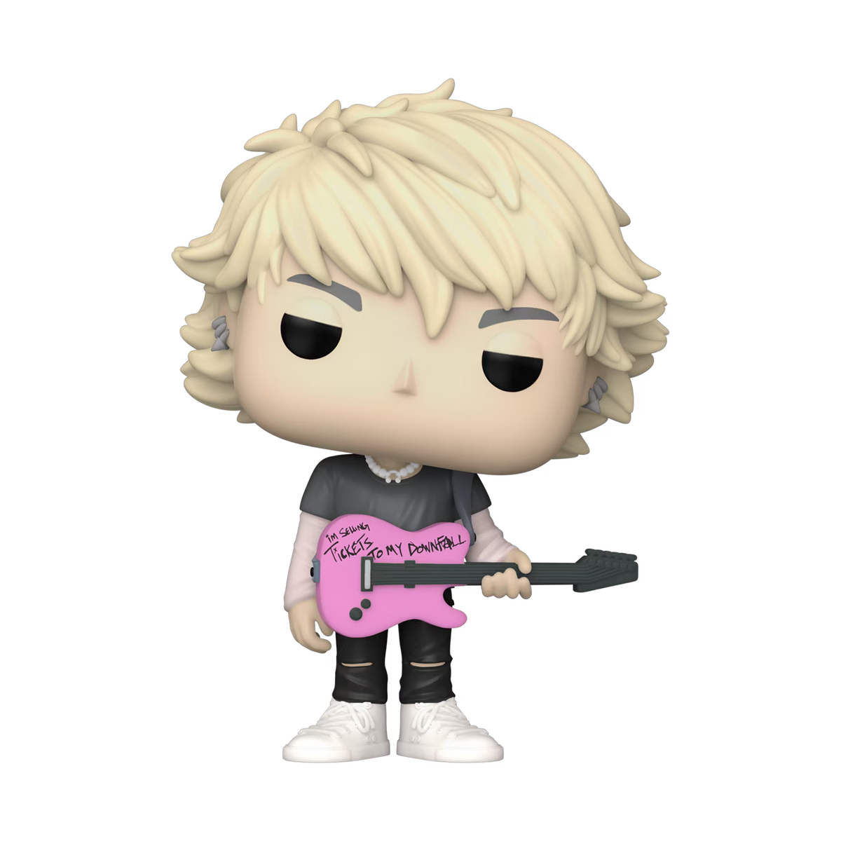 Vinyl Figure V6618