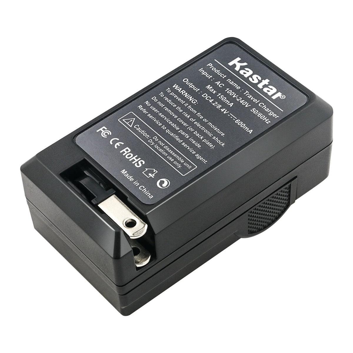 2-Pack Battery and AC Wall Charger Q905428