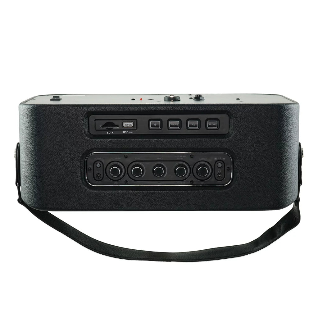 Portable Bluetooth Speaker X53630