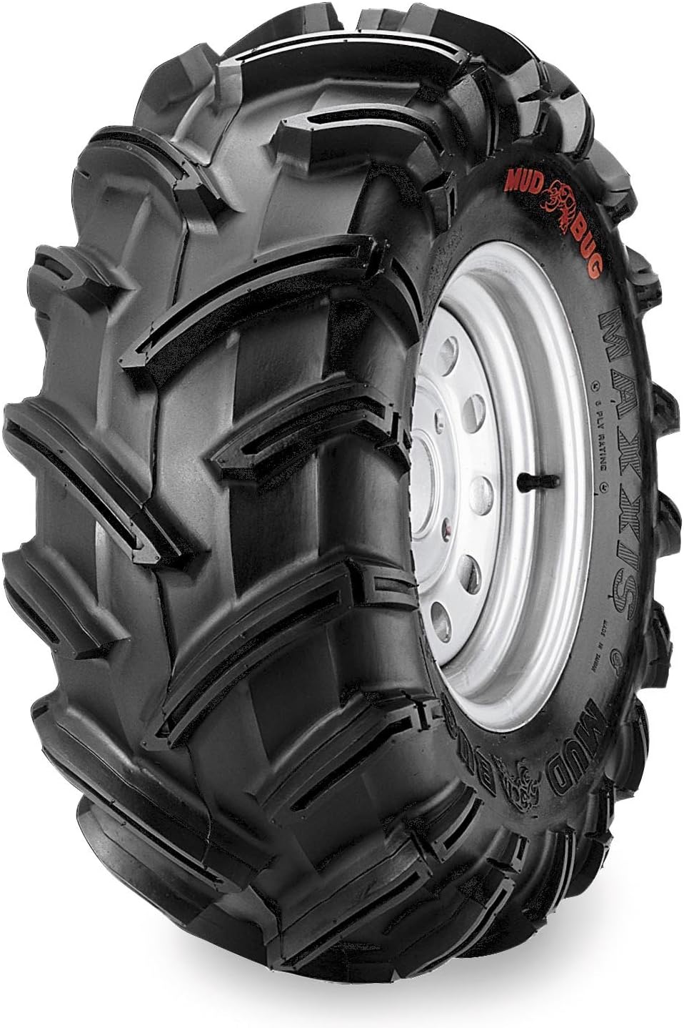 Maxxis MudBug ATV Tire Rear 23 X 11 X 10 A606369