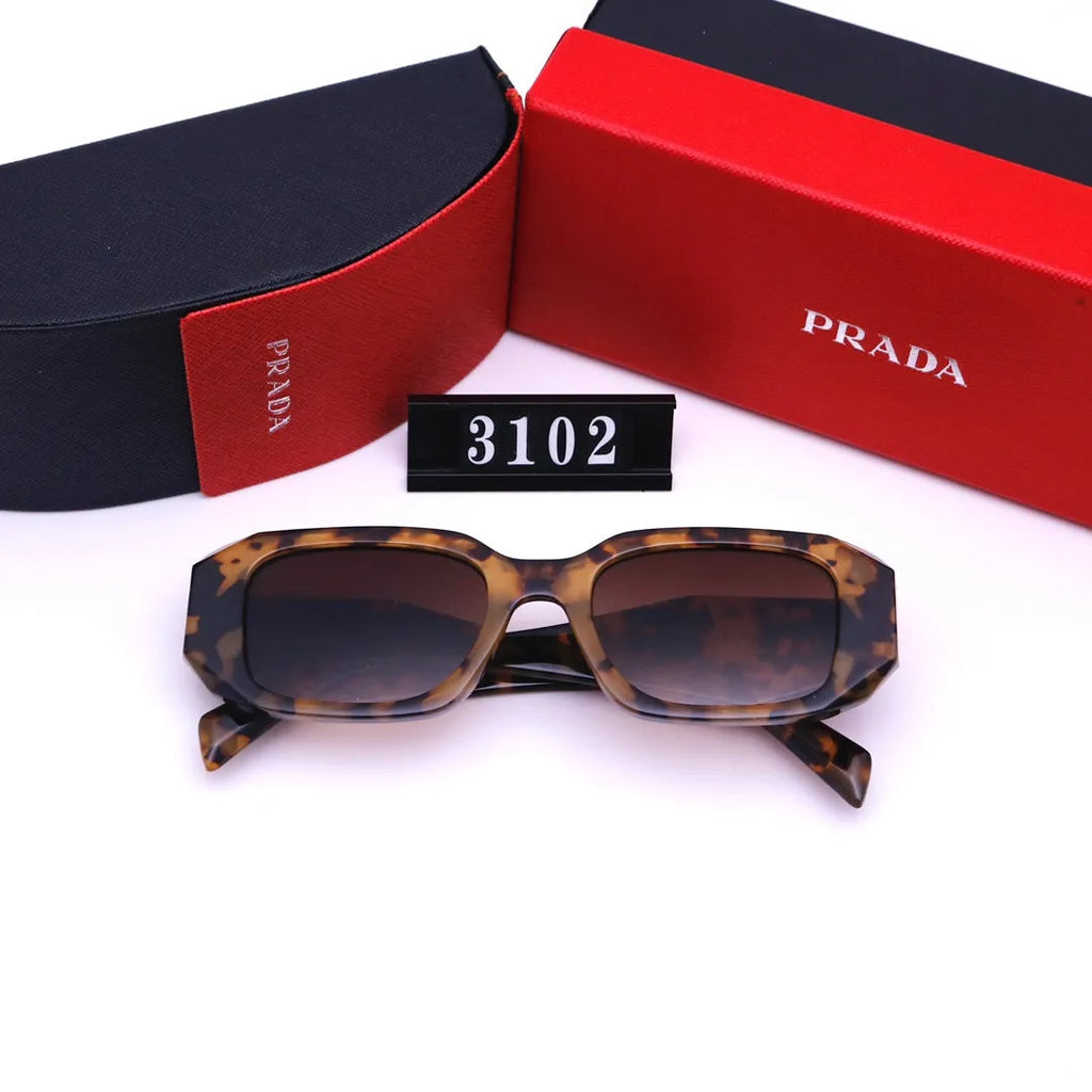 Polarized Sunglasses N110