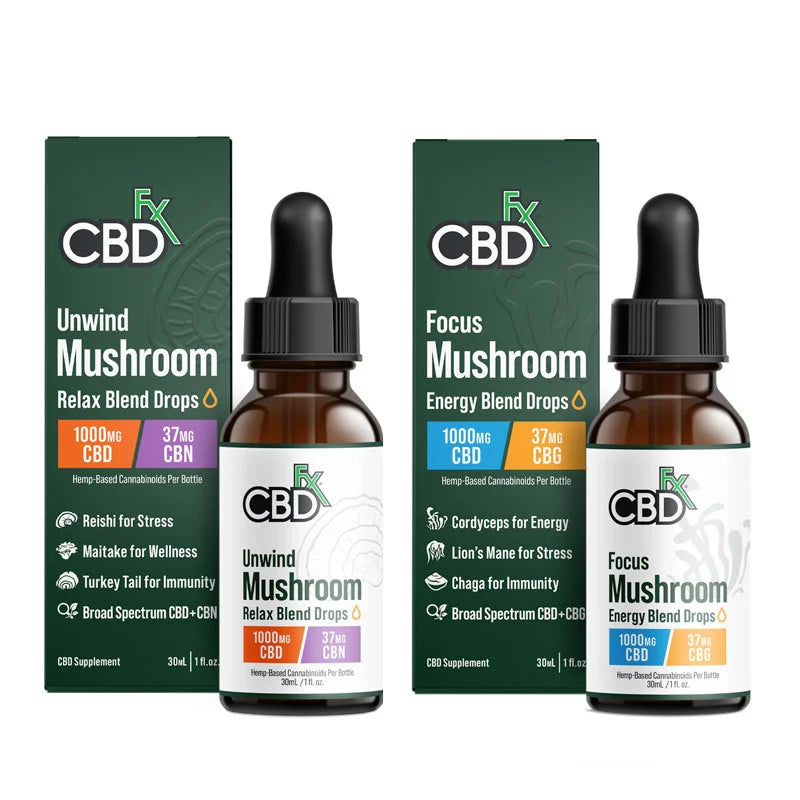 Shroom Bundle O68833