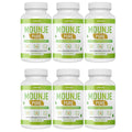 Weight Loss Capsules 6 Bottles S151590