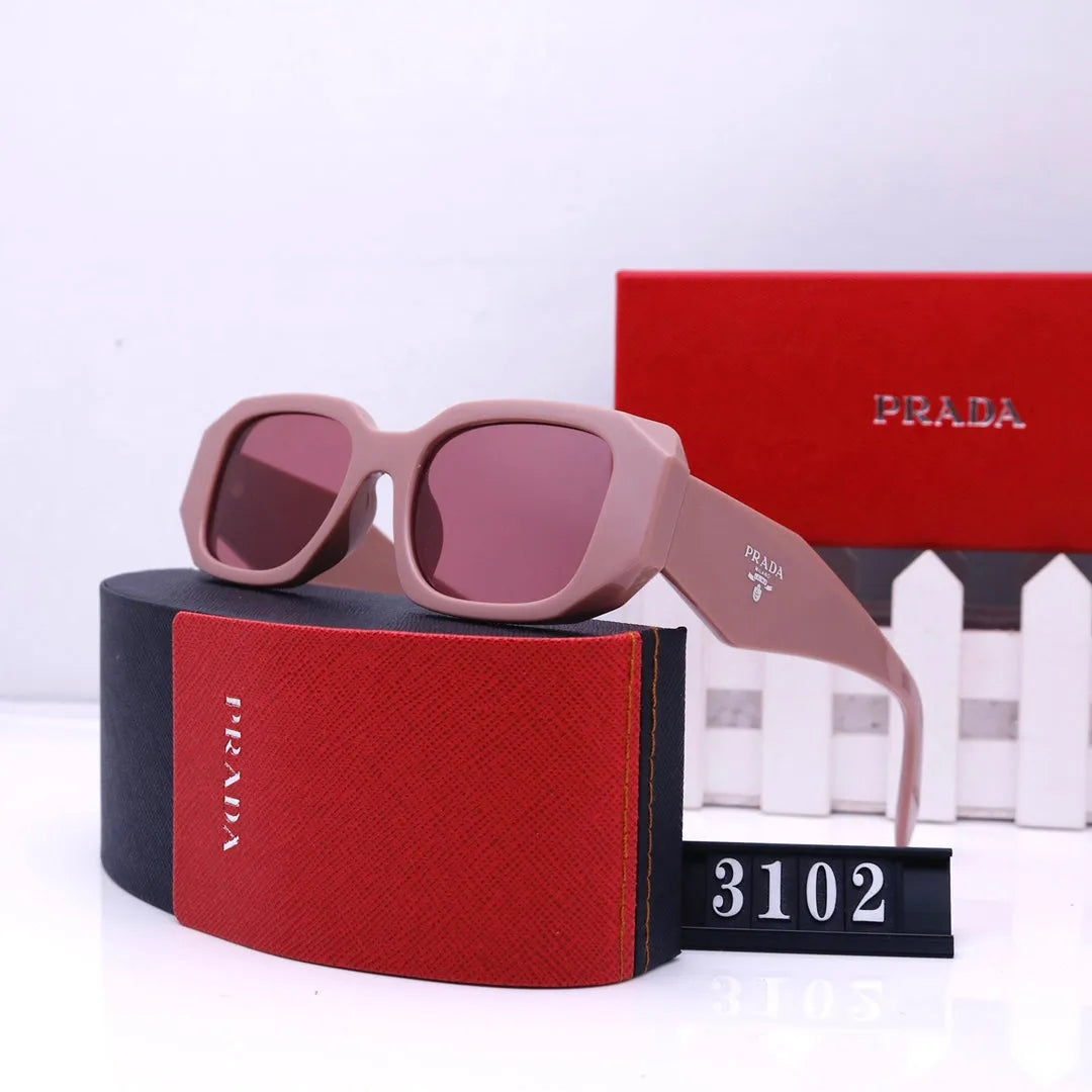 Polarized Sunglasses N110