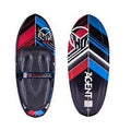 Kneeboard with Powerlock Strap X688