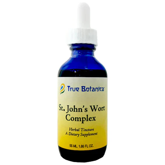 St. John's Wort Complex 1.86 oz U4217