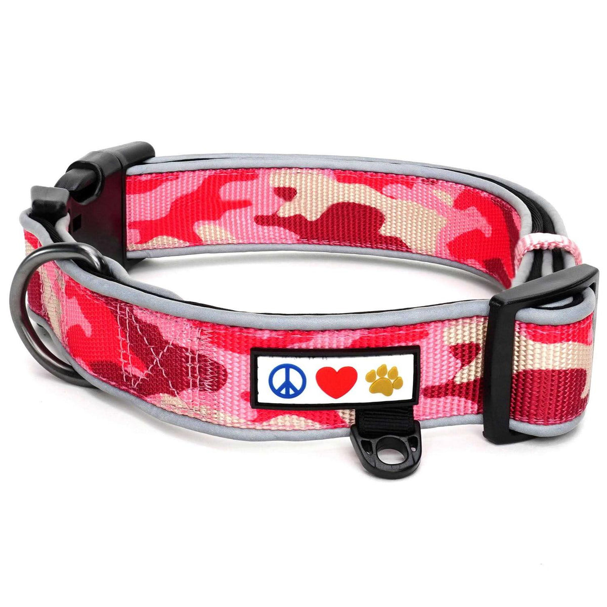 Reflective Dog Collar Small X515385