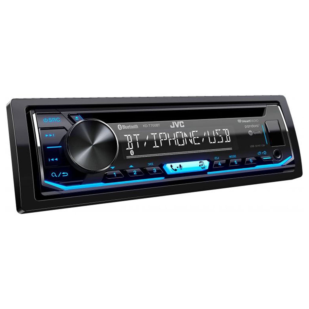 Car CD Receiver W73675