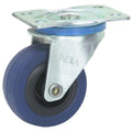 2 in. Rubber Swivel Caster D6850