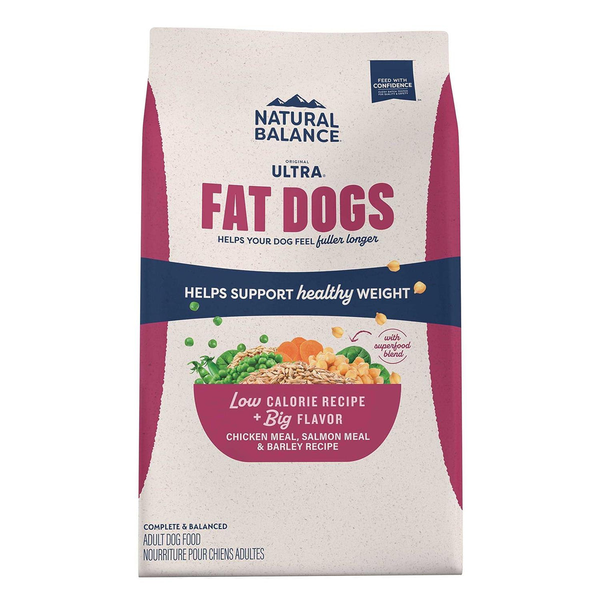 Chicken Dog Food C469988