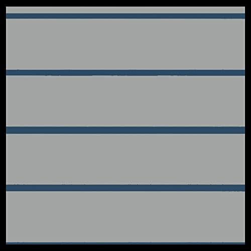 Brown on Black Self-Adhesive Sheet D597