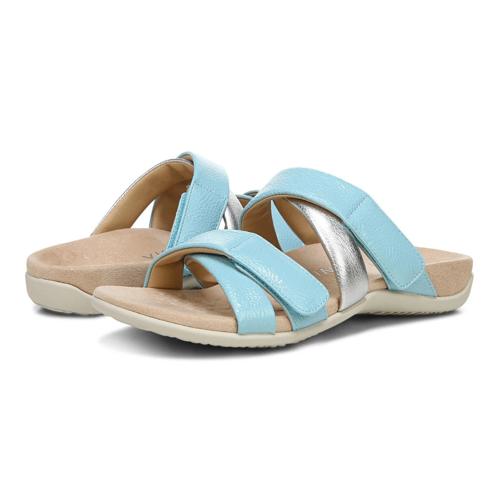 Women's Orthotic Slide Sandals Z127563