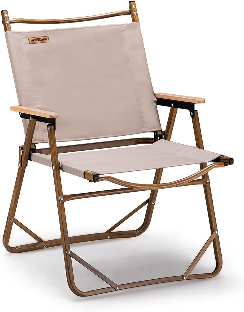 Portable Folding Camping Chair J218