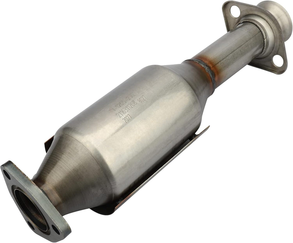 Catalytic Converter for Honda 2.0L 1997-2001 O62932