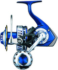 5500H Spinning Reel P111715