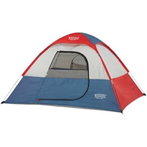 6' x 5' 2-Person Kids Tent K2115