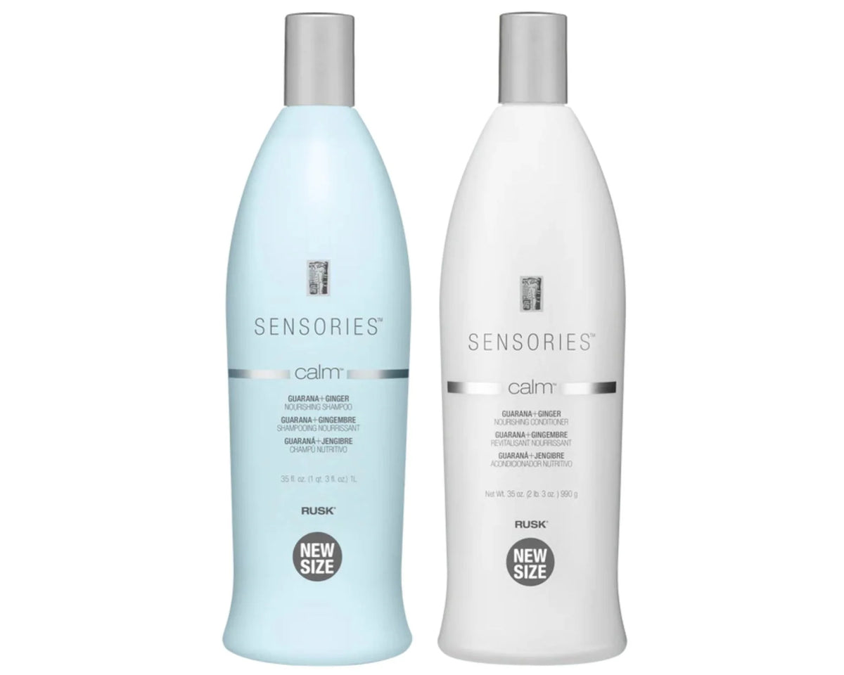 Conditioner and Shampoo 35oz Combo Pack P9308