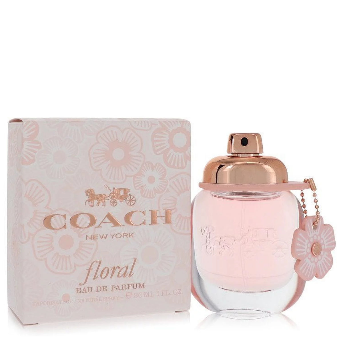 Eau De Parfum Spray 1 oz Q502684