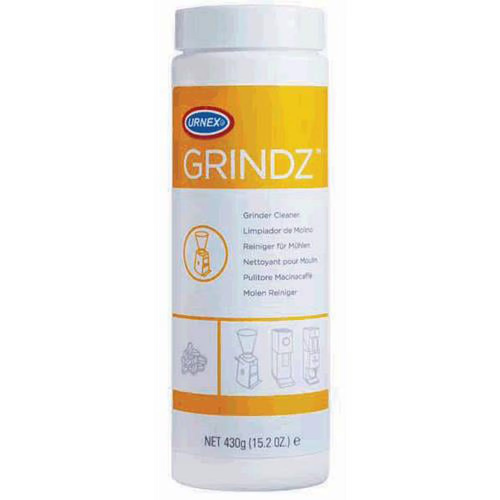 15 oz Coffee Grinder Cleaner U7331