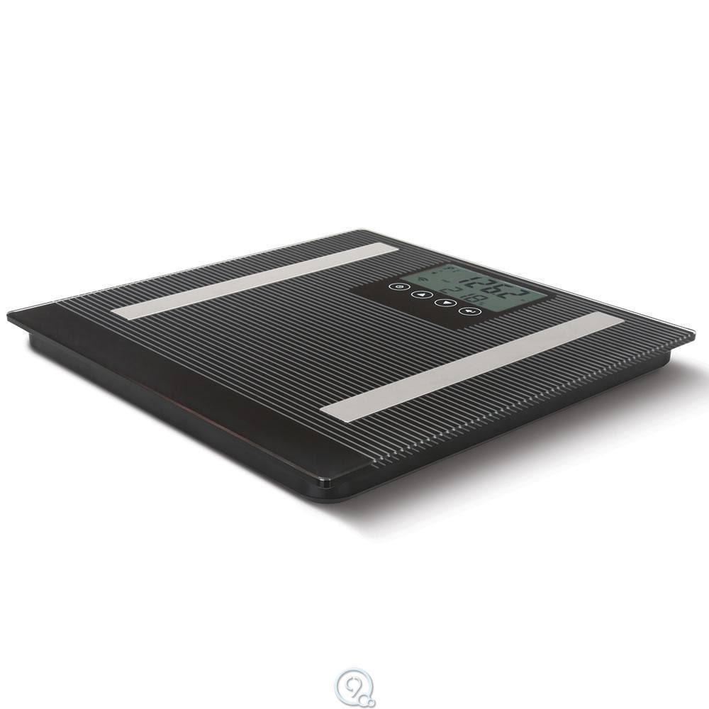 Black Smart Digital Scale P61873
