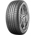All Season 275/40R17 98W Passenger Tire Z436484