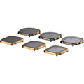 6-Pack Filter Set M58772