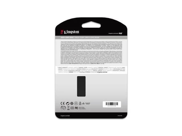2 TB 2.5x22 Internal SATA Solid State Drive H916418