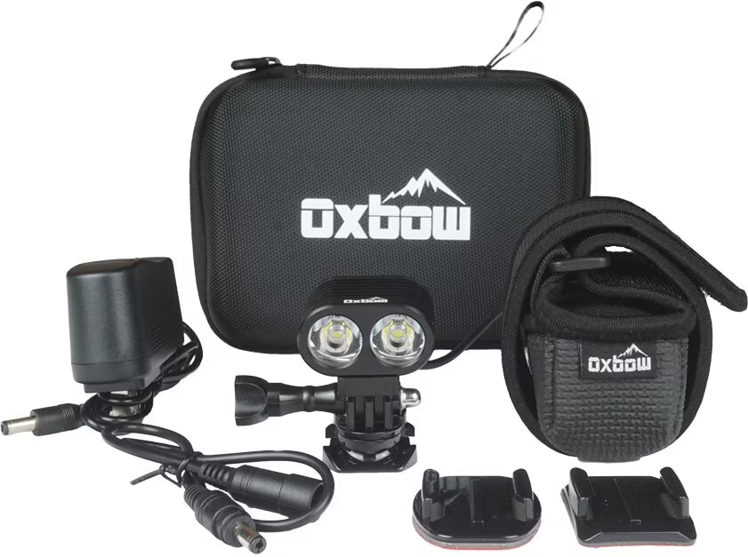 Helmet Light Kit G6368