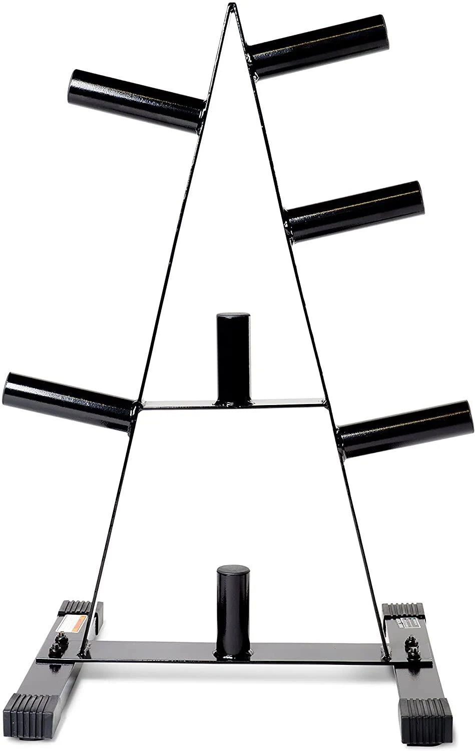 Olympic 2-Inch Plate Rack D77164